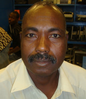 Abdelkarim Mahamat Nour