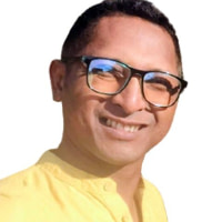 Ando ANDRIAMIRINDRA