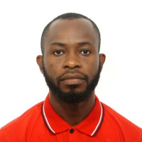 KOUASSI YVES INNOCENTS  N'GORAN