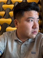 Yann Zhang