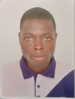 Mahouto  Danhoundo