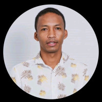 Tsihosena Mitia RAKOTOMANGA