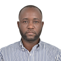 Jean Ernest Gasanji