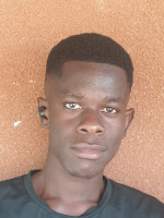 Anicet  YAMEOGO