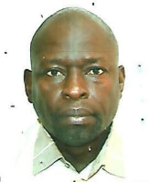 Bazoum Dembelé