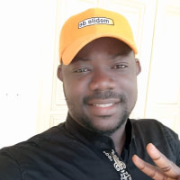 Romaric  ADJINDA