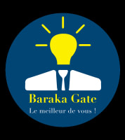 BARAKA GATE