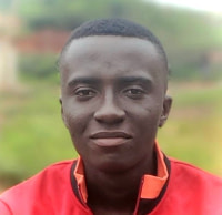 KOFFI YVAN MONDESIR  ANON
