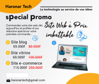 HARONAR TECH