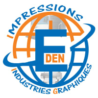 EDEN IMPRESSIONS INDUSTRIES GRAPHIQUES