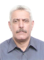 Abdellah Chalh