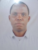 Paul Mwanabute Masangu
