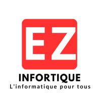 EZ INFORMATIQUE