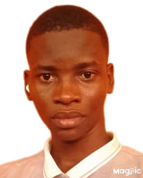 Kouassi hermann Rabelais  Konan