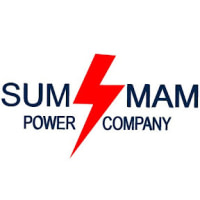 SUMMAM POWER COMPANY