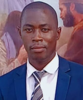 Isaac TIENDJI
