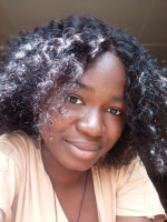 Aurélie Djamila Wendkouni  Kaboré