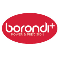 BORONDI