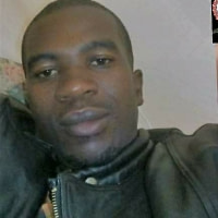 Abias  NDUWIMANA