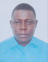 ILIYASSOU OURO-AGORO