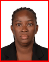 Viviane  N'DRIN