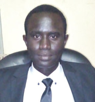 Mouhamed Sy  LAM