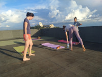 VANILIE YOGA STUDIO
