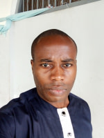 Ghislain Cedric ognimba  Koumou ngora