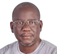 Abdoulaye Ernest OUEDRAOGO
