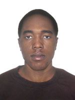 Willy Francky Delrosario IKOTO KONGO