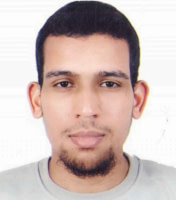 Mounir El alaoui