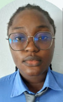Mariam  Bamba