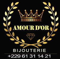 AMOUR D'OR BIJOUTERIE