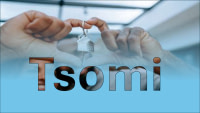 TSOMI WEB SERVICES