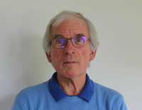 Patrick GRANDMAIRE