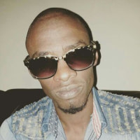 Kalidou Diop