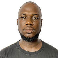 TEHOUA CENDRE YANNICK DAMBO
