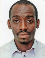 Mohamed  CISSE
