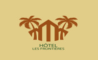 HOTEL LES FRONTIERES