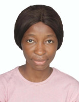 Ursula Adrienne Pambina