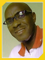 Mamadou Aliou saliou Diallo