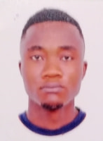 Kouadio Franck Sylvestre  N'guessan