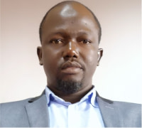 Oumar DIALLO