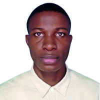 KOUA Alexis  ETTIEN