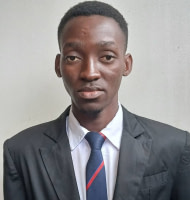 Konan adonis aubin  Koffi