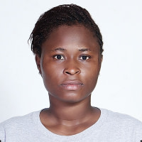 Cendrine ulcila Ayadokoun