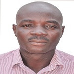 Koffi edoh ABALO