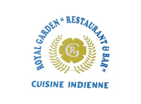 ROYAL GARDEN RESTAURANT