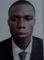 SIMON  KIENDREBEOGO