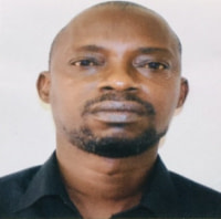 Mame Cheikh DIEYE